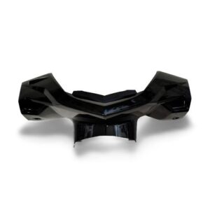 Yamaha COVER HANDLE RAY ZR SMX BLACK METALLIC