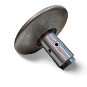 Yamaha SECONDARY FIXED SHEAVE COM RAY/ZR (AMW)