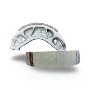 Yamaha BRAKE SHOE RAYZR DISC MODLE REAR