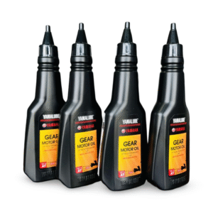 GEAR OIL