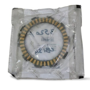 Yamaha PLATE FRICTION 2 FZ,V1,V2/ SZ / SALUTO