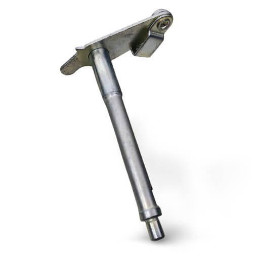 YAMAHA.. KIT PUSH LEVER ASSY FZ, SZ CLUCH(21C-E6380-02) - Image 2