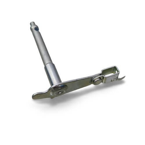 YAMAHA.. KIT PUSH LEVER ASSY FZ, SZ CLUCH(21C-E6380-02) - Image 3