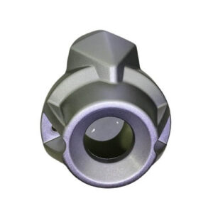 Yamaha MUFFLER CAP FZ V2