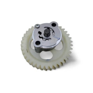 YAMAHA.. OIL PUMP ASSY FZ, SZ