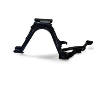 Yamaha RAYZR Stand, Main