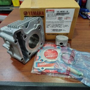 YAMAHA.. CYLINDER PISTION KIT RAY/ZR (AMW)