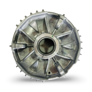 Yamaha PRIMARY SLIDING SHEAVE RAY