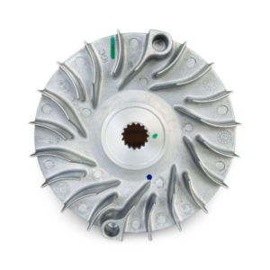 Yamaha SHEAVE PRIMARY FIXED RAY