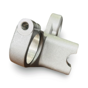 YAMAHA FZ V1-V2 CROWN, HANDLE