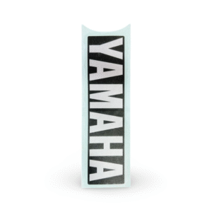 YAMAHA FZ FRONT FORK GRAPHIC 1