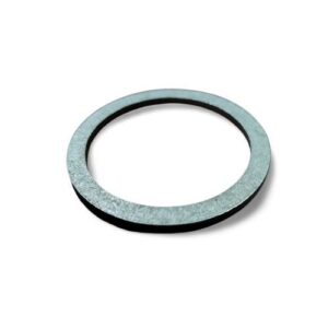 Yamaha WASHER OIL SEAL FZ