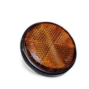 Yamaha Reflector Front 1