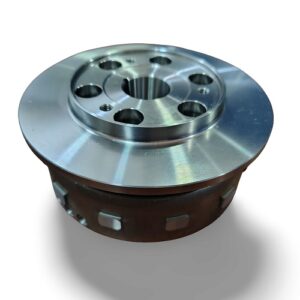 YAMAHA.. ROTOR ASSY FZ-2/3 (AMW)