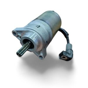 YAMAHA.. STARTING MOTOR ASSY SALUTO(AMW)