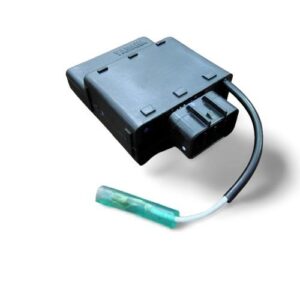 YAMAHA.. CDI UNIT ASSY SZ DISC