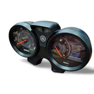 Yamaha Gladiator/FAZER Speedometer Assy - 5YYL