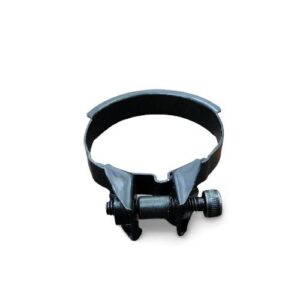 YAMAHA.. HOSE CLAMP ASSY FZ/SALUTO/RAY (JOINT, AIRCLEANER)