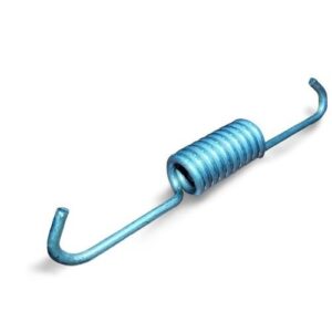 YAMAHA.. SPRING TENSION SZ FRONT WHEEL