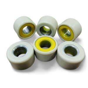 Yamaha RAYZR 125CC Weight (ROLLERS)