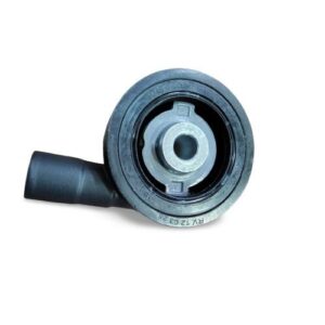 Yamaha Gear Unit Assy