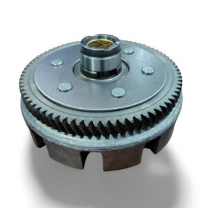 Yamaha Primary Driven Gear Comp