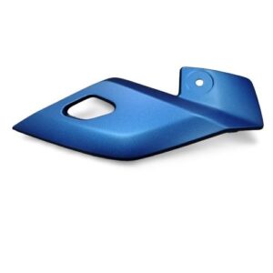 YAMAHA.. COVER OUTER1 V3 MDPBM MAT BLUE