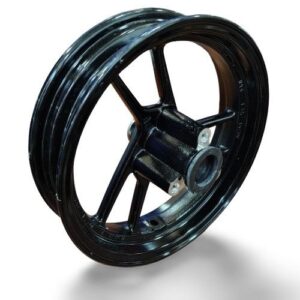 Yamaha CAST WHEEL FRONT RAY ZR NEW