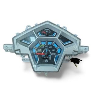 Yamaha SPEEDOMETER ASSY RAY ZR