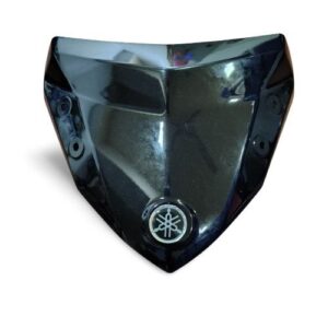 YAMAHA.. COVER UPPER ASSY FZN250CC