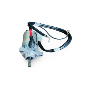 YAMAHA FZ V2-V4  STARTING MOTOR ASSY