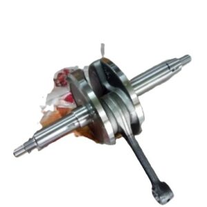 R15/MT CARNK SHAFT ASSY