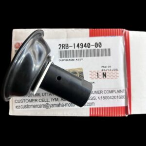 RAYZR DIAPHRAGM ASSY