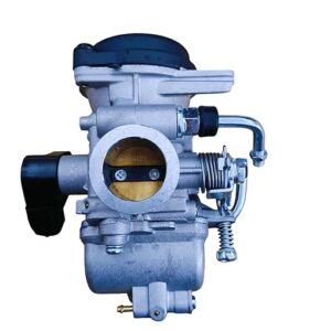 Yamaha Fz V1 Carburetor