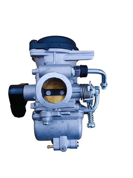 Yamaha Fz V1 Carburetor - Image 2