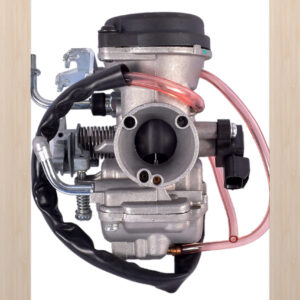 Yamaha Fz V1 Carburetor