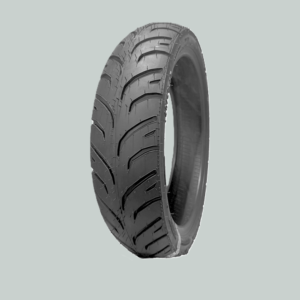 AMW TYRE FZ REAR 140/60-17 TL FZ BLACK KATANA