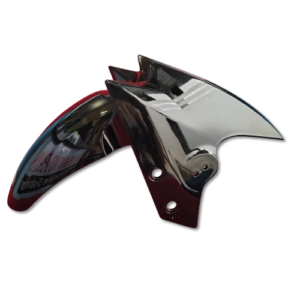 Yamaha Fender Front RAYZR DARK NIGHT (AMW)