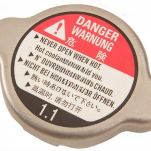 MT/R15 RADIATOR CAP