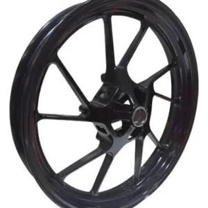 CAST WHEEL FRONT b97f5168013300