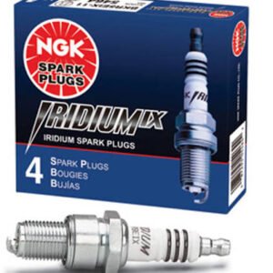 NGK Iridium spark plugs CB 4 CR9EHIX-9