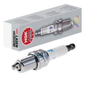 NGK SPARKS PLUG R15/MT15/ FZ Laser Iridium CR9EIA-9