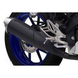BK7E4703100 MUFFLER COMP MT/R15